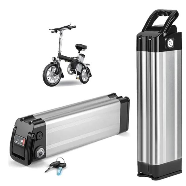 48v 28ah Electric Bike Lithium Battery Replacement Removable Lithium Battery