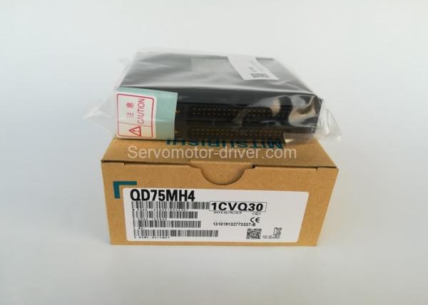 QD75MH4 Four Axis SSCNET 111 Position Control Module With One Year Warranty