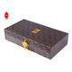 Offset Printing Folding Gift Boxes Various Colors Magnetic Closure