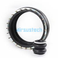 Aluminum Bead Ring Firestone W01-358-7772 Air Shock Spring 8.5 Inches Full Stroke