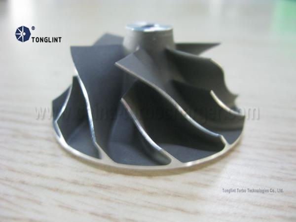 Turbocharger Compressor WheelTD04 TDO4H 49189-01800 49189-01700 CHRA 49189-08525