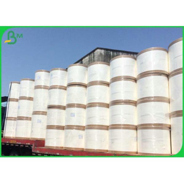 Белая бумага вещество-поглотителя цвета 0.8mm для листа благоуханием автомобиля