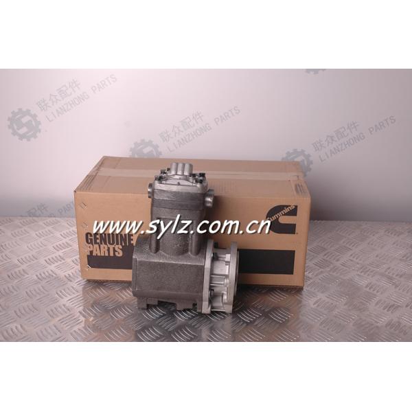 Hot sale Chinese cheap air compressor 3018534 for Cummins NT855 diesel engine