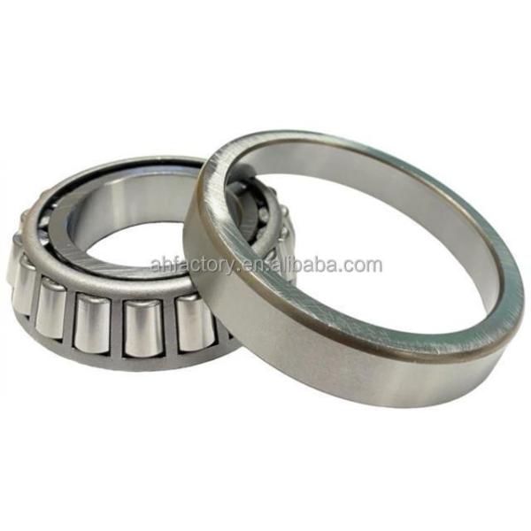 Open Seals Type High Precision Tapered Roller Bearing 30312 for Mining Applications