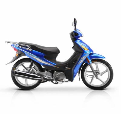 Muffler Balance Engine Full Gas Motorcycles Electric / Kick Starting Unique Appearance