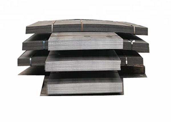 Economical Stainless Steel Sheet Metal Durable Anti Rust Chemical Corrodents Resist