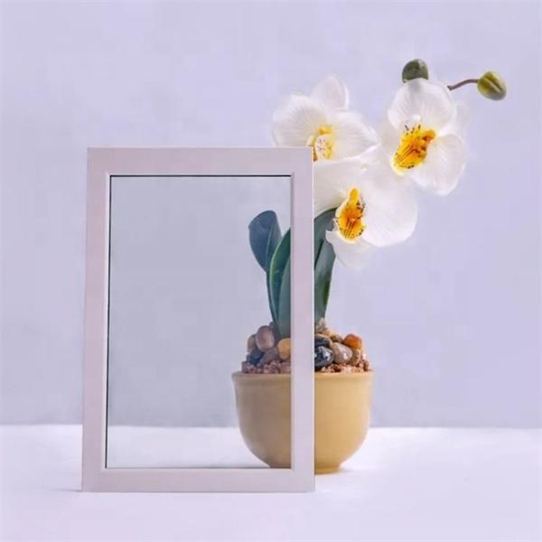 10 10mm Electronic Colour Self-adhesive Dimming Switchable Smart PDLC Film Smart Glass