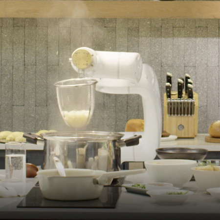 Высококачественная робототехника Doosan E0509 Коммерческая кофейная машина Роботная рука Роботная подготовка и обработка пищи Кобот