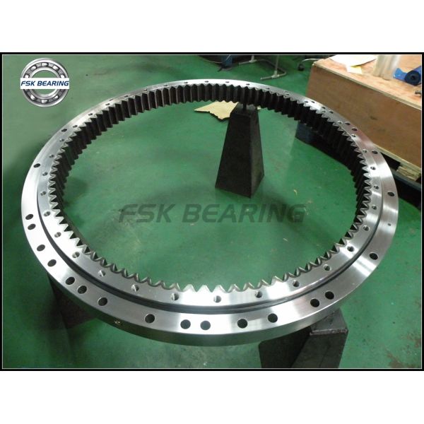 Euro Market VSI201094-N Slewing Ring Bearing 948*1166*56mm With Internal Teeth