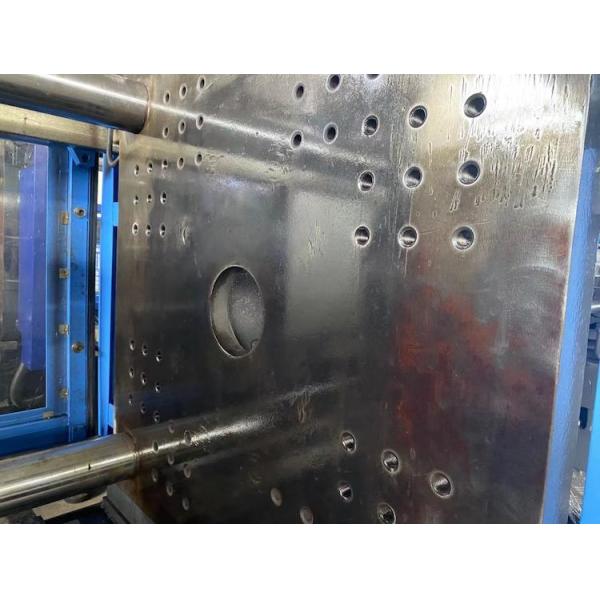 380 Ton Second Hand Injection Moulding Machine Haitian MA3800 Injection Molding Equipment