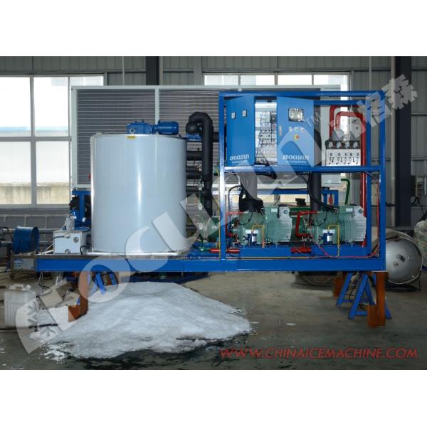 8500 кг хладагент R22 или R404A Контейнерный тип 20 футов Солнечная энергия холодная комната хранения