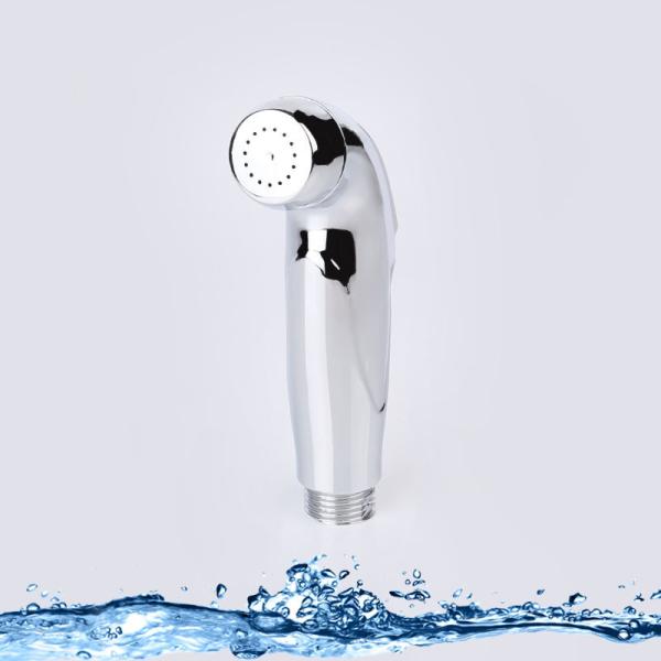 Modern Design Anti-Pressure High And Low Temperature Handheld Bidet Spray For Toilet