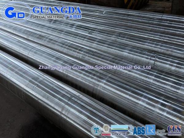 C40 1.0511 forged round bar carbon steel round bar C40 steel bar C40 steel Manufacturer