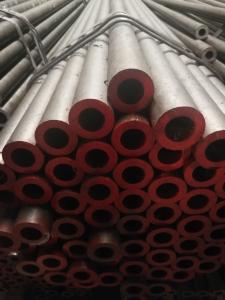 Acier allié laminé à chaud d'EN31/SAE52100/GCr15/SUJ2 soutenant le tube sans