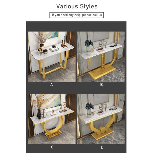 Luxury Crystal Venetian Mirrored Console Table Rectangular