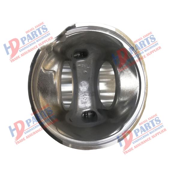 PISTÃO DE MOTOR DIESEL BF6M1012 com pino para peças de motores DEUTZ Diesel