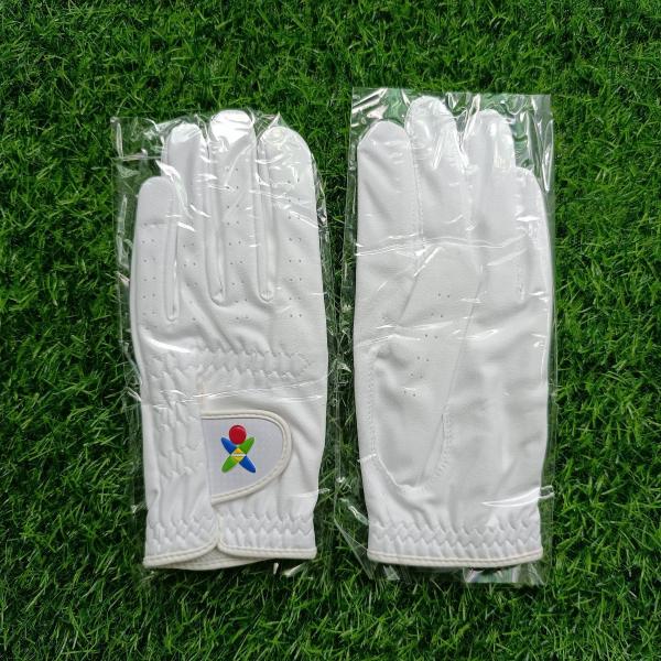golf glove  men's glove cabretta glove pu glove sheepskin glove microfiber cloth glove