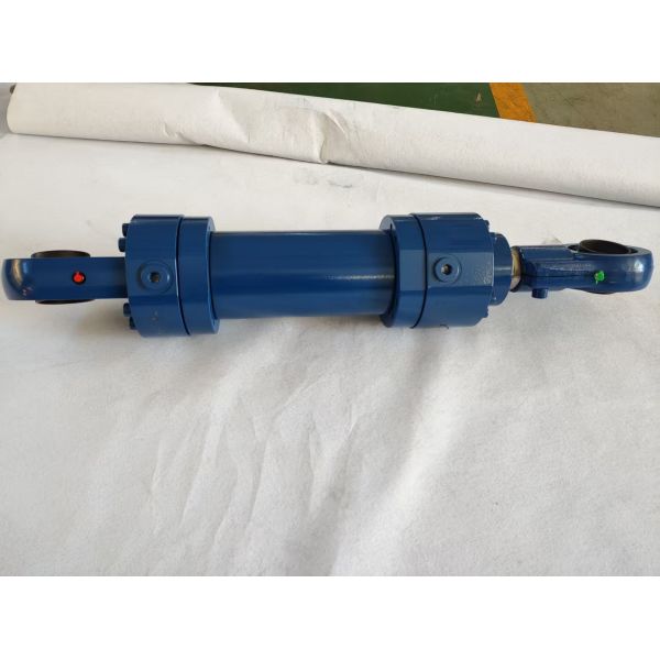 CGKA Articulated Lifting Ring Head CDH1 CDH2 MP5 Metallurgical Equipment Hydraulic Cylinder