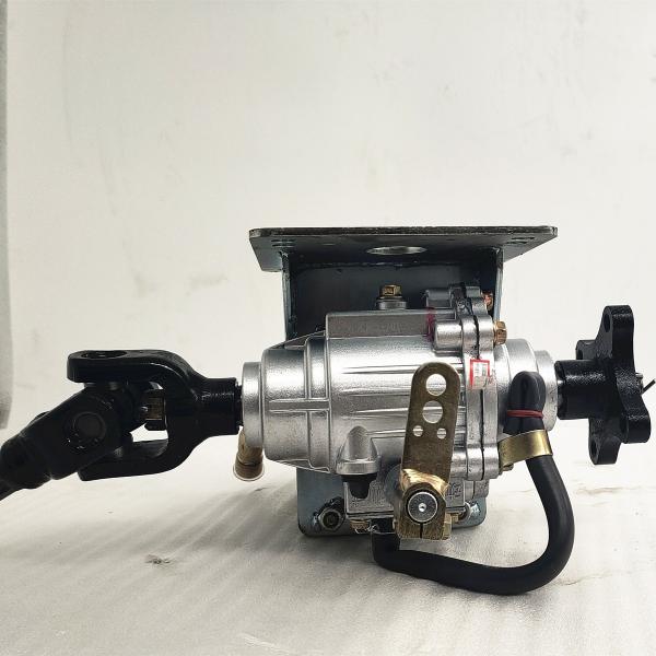 DAYANG Cargo Части запчастей для трехколесных велосипедов Гидравлический конвертер для наклона ведра