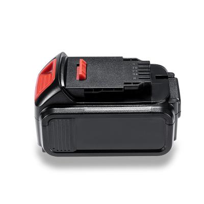 Batteries rechargeables imperméables de perceuse, batterie compatible écologique d'Ultrasteel