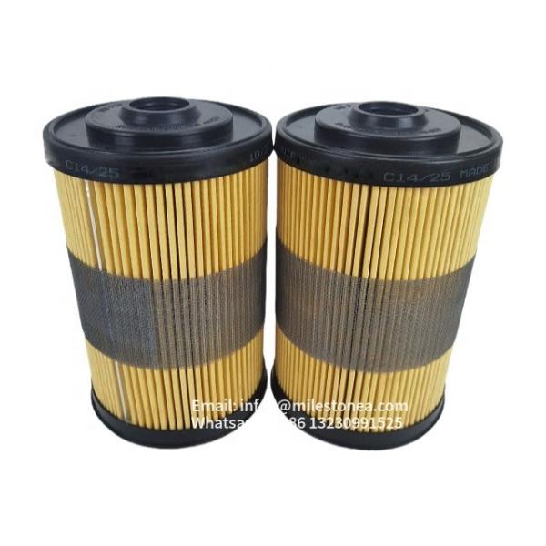 Filter fuel water separator assembly 1000FG 1000FH water separator