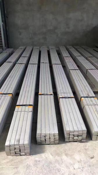 0.5 0.6mm Stainless Steel Molding T Channel Trim Strips L Shape Plat For Decoration