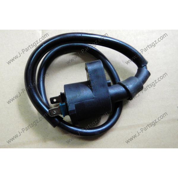 Motorcycle Ignition Coil 05