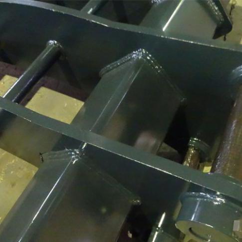 R140 6 шутит над 2000mm расчистка земли экскаватора сгребает приложение потрошителя Dozer