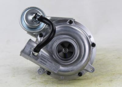 RHF5 turbocompressor VA430075 V-430075, V430075, VB430075 129908-18010 F51CAD-S0075B para Yanmar com o motor 4TNV98T-VM