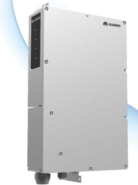 1000 V -1500 V DC Huawei Solar Inverter SmartPID2000 Module Bluetooth Connection
