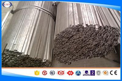 1020 / S20C Carbon Steel Flat Bar ,  Thick 3-120 Mm; Width 4-120 Mm Flat Steel Bar 