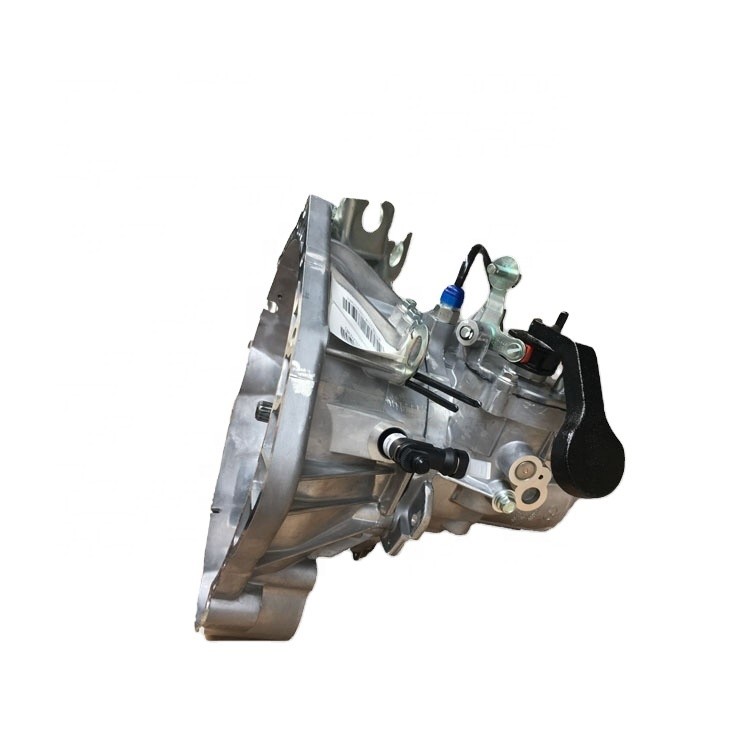 Автоматная коробка передач DFSK 370 MF515K15 с стандартной сборкой трансмиссии