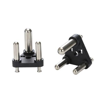 SABS 7.0MM 5.0MM 5A 6A 10A Small Plug Insert For Power Adapters