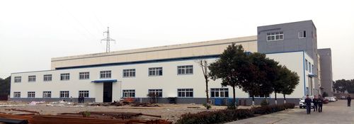 Zhangjiagang Baisu Machinery Manufacture Co., Ltd.