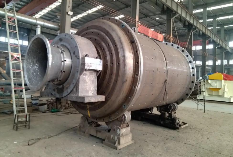 Ore Grinding Mill Ball Mill Equipment For Fine Grinding And Preparation Of Raw Materials