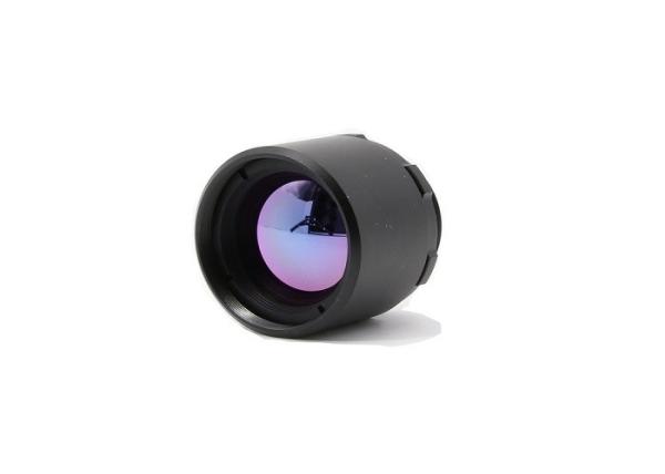 19M3 Thermal Imaging Camera Manual 19mm Focus Length F1.0 Ge Lens For Uncooled Thermal Core