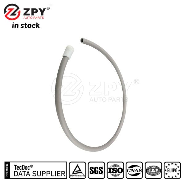 ZPY OEM Sun Roof Drain Hose for Audi A6 VW Porsche 4FD877234