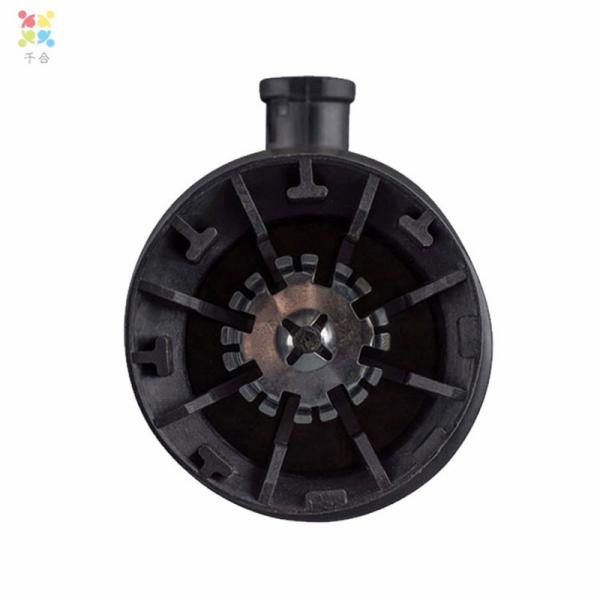 Rear Air Balloon Suspension Spring for Ford Expedition Air Spring for Lincoln Navigator 2 WD Gas Spring Shock Absorber