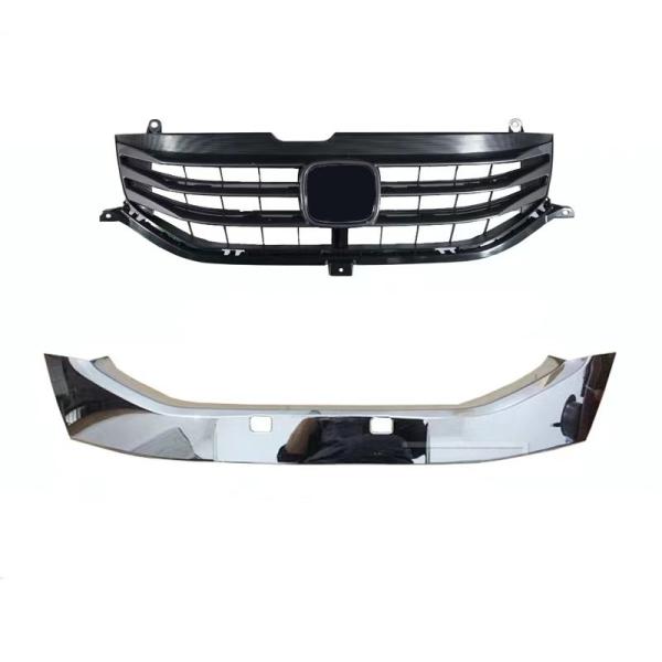 2008-2013 HONDA Odyssey Grelha frontal Grelha automática OEM71121-T6D-H00 71121-SFE-N01