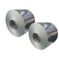 1100 3003 5052 6061 7075 bâtiment en aluminium de largeur de la bobine 2650mm de feuille