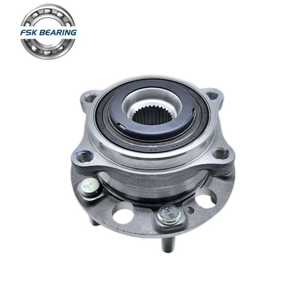51750-C5000 Kit de roulements roulements et assemblage de moyeu pour Hyundai Santa Fe