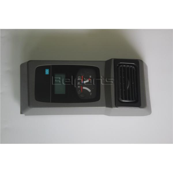 Belparts Digger Electric Parts Panel Display Cluster Instrument YN59E00011F2 Monitor For SK200-6 Excavator