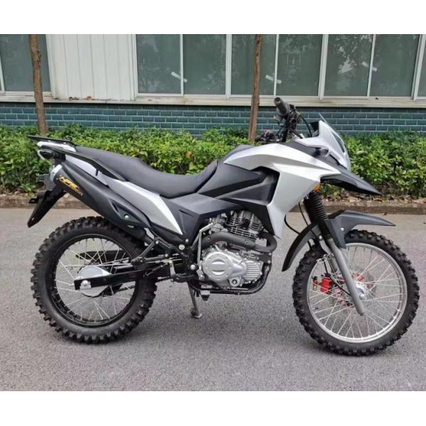 2022 New Model 250CC Super Motocross South America Popular  250CC Dirt Bike Cheap Peru Enduro Motorcycle
