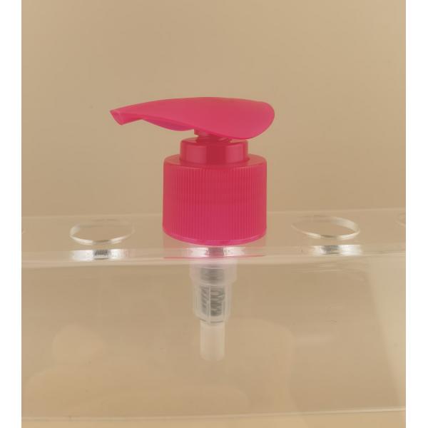 ローションディスペンサーポンプ 高品質PPローションポンプ 手洗い用シャンプーとメイクアップ用