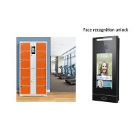 Linux hace frente al sistema del control de acceso de Attendance Machine Door del lector