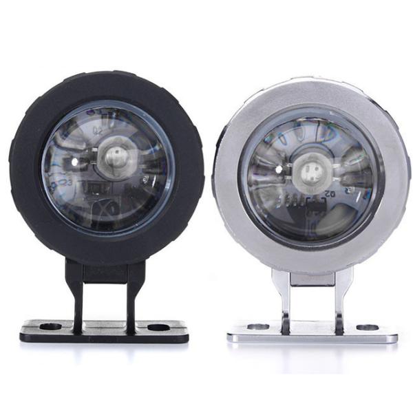 A lagoa subaquática da C.A. 85-265V ilumina-se, projetor subaquático do diodo emissor de luz ângulo de feixe de 90 graus