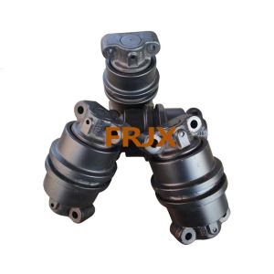 Excavator Carrier Roller