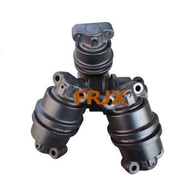 9089636 9134245 9234984 Excavator Upper Roller Top Roller Carrier Roller Ex200-5