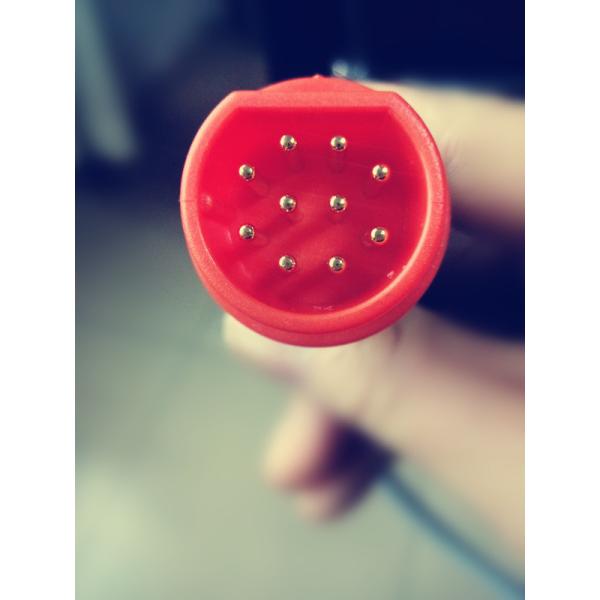 Siemens IBP Cable With HP Transducer Side Light Grey TPU Material Cable