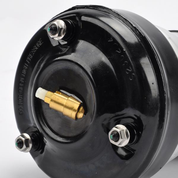 Mercedes S Class W220 Air Suspension Strut 4MATIC 2203202138